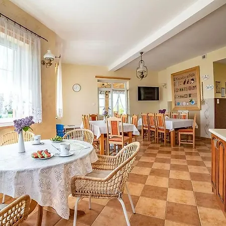 아파트 1 Bedroom Lovely In