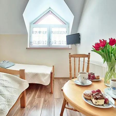 1 Bedroom Lovely In *