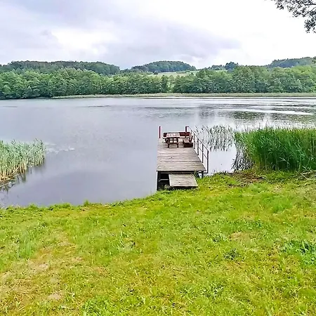 Stunning In With Wifi Lägenhet