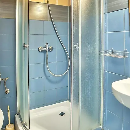 아파트 1 Bedroom Lovely In *
