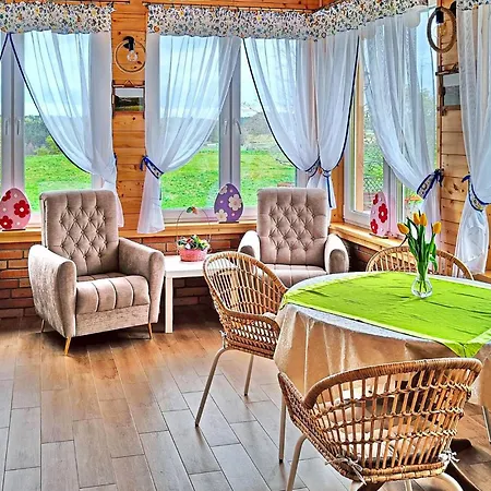 아파트 1 Bedroom Lovely In