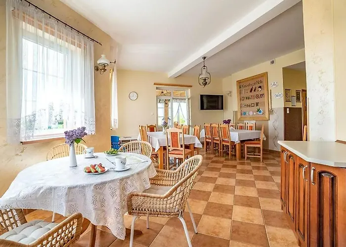 아파트 1 Bedroom Lovely In