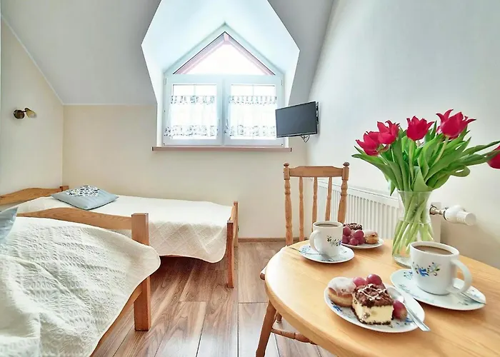 1 Bedroom Lovely In *