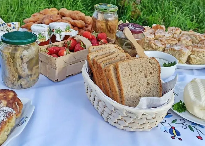 1 Bedroom Lovely In 아파트 *