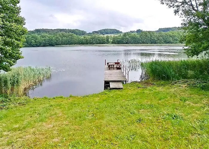 1 Bedroom Lovely In 아파트