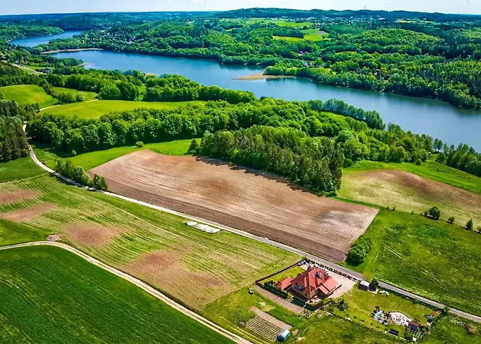 아파트 1 Bedroom Lovely In 고우비에