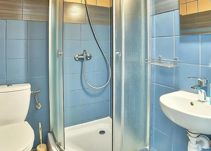 아파트 1 Bedroom Lovely In *