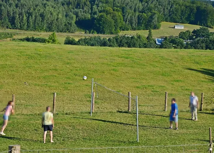 아파트 1 Bedroom Lovely In 고우비에