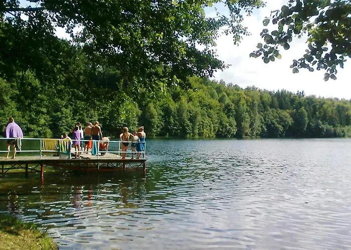 1 Bedroom Lovely In * Golubie