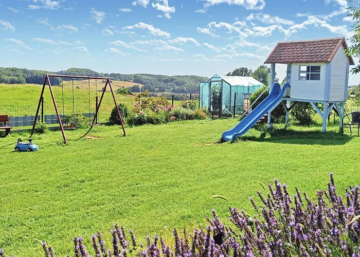 1 Bedroom Lovely In 아파트 고우비에