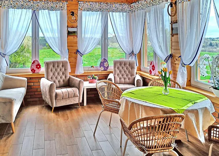 아파트 1 Bedroom Lovely In